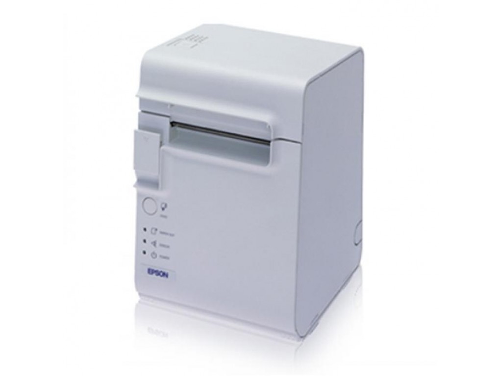 เครื่องพิมพ์ใบเสร็จ Epson TM-L90 Slip Printer